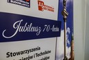 Jubileusz SITPMB i miesięcznika 